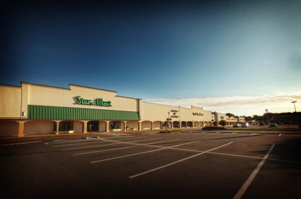 steinmart at the shops at hilltop