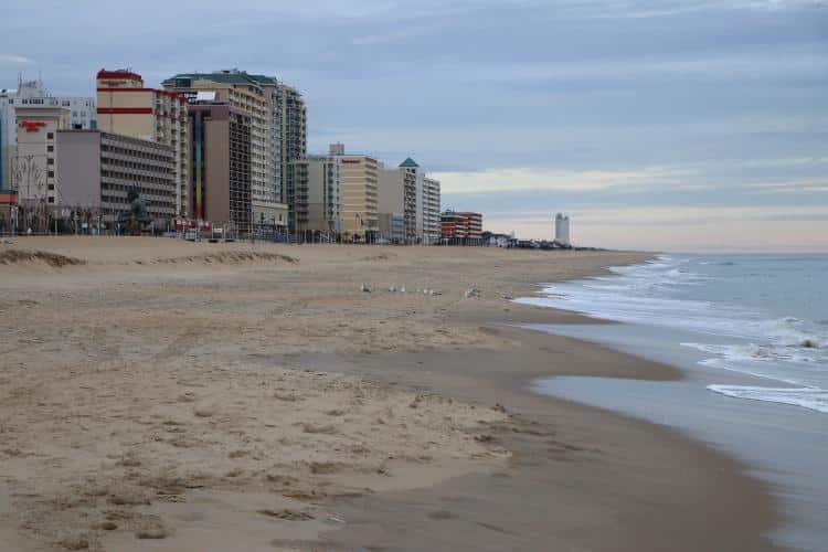 Virginia Beach hotels