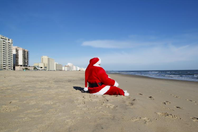 Virginia Beach Events holiday