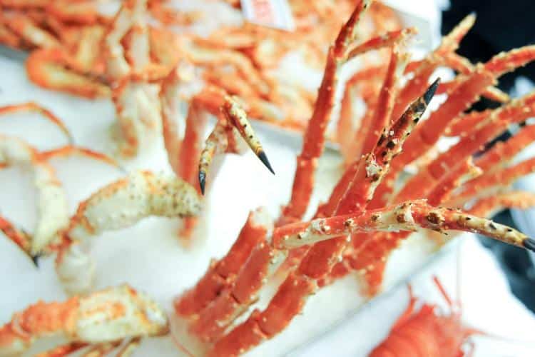 Virginia Beach event east coast she crab soup classic