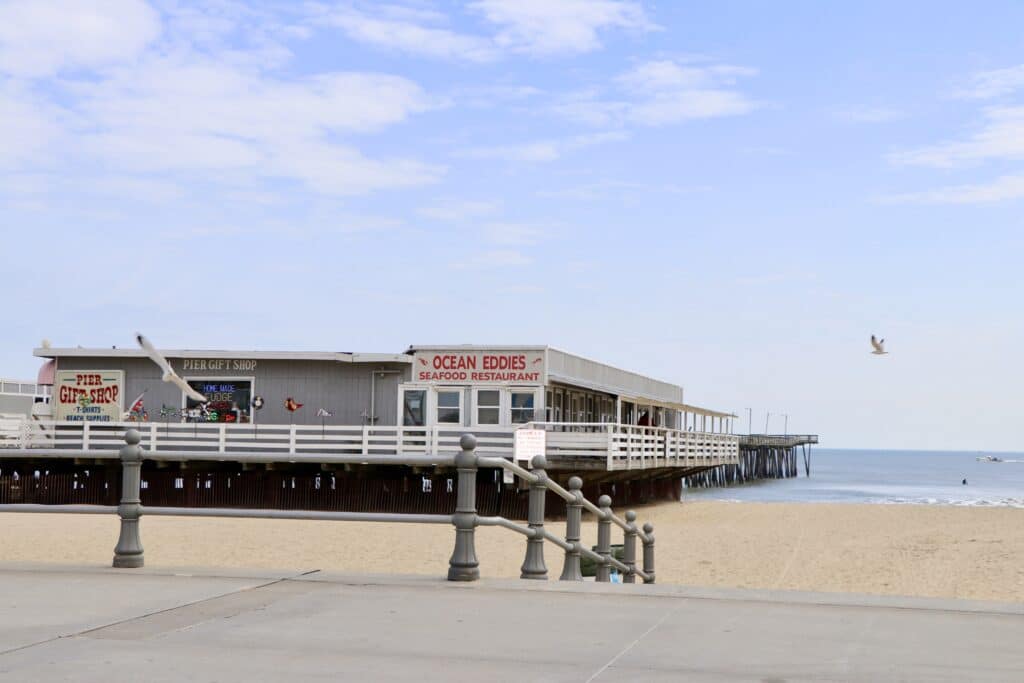 virginia beach restaurant ocean eddies