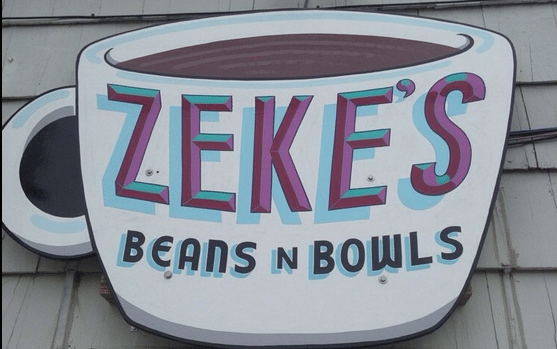 va beach restaurant zekes