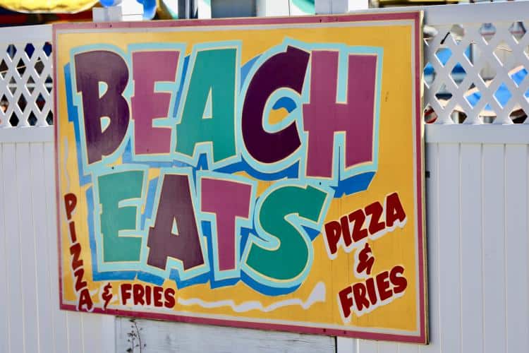 virginia beach restaurants