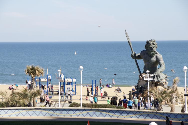 virginia beach festivals