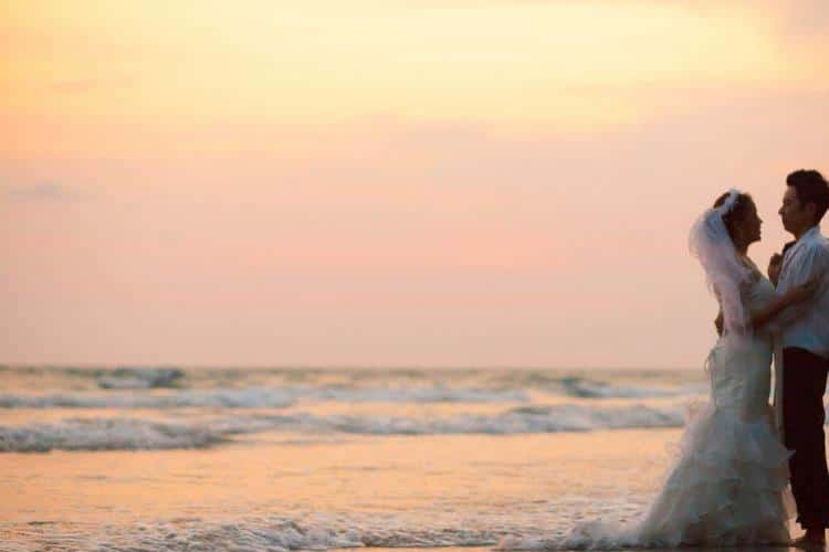 Weddings in Virginia Beach