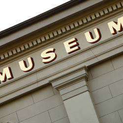 Virginia Beach Museums