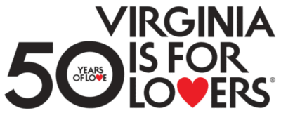 Virginia is for Lovers