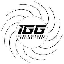 IGG Live Events