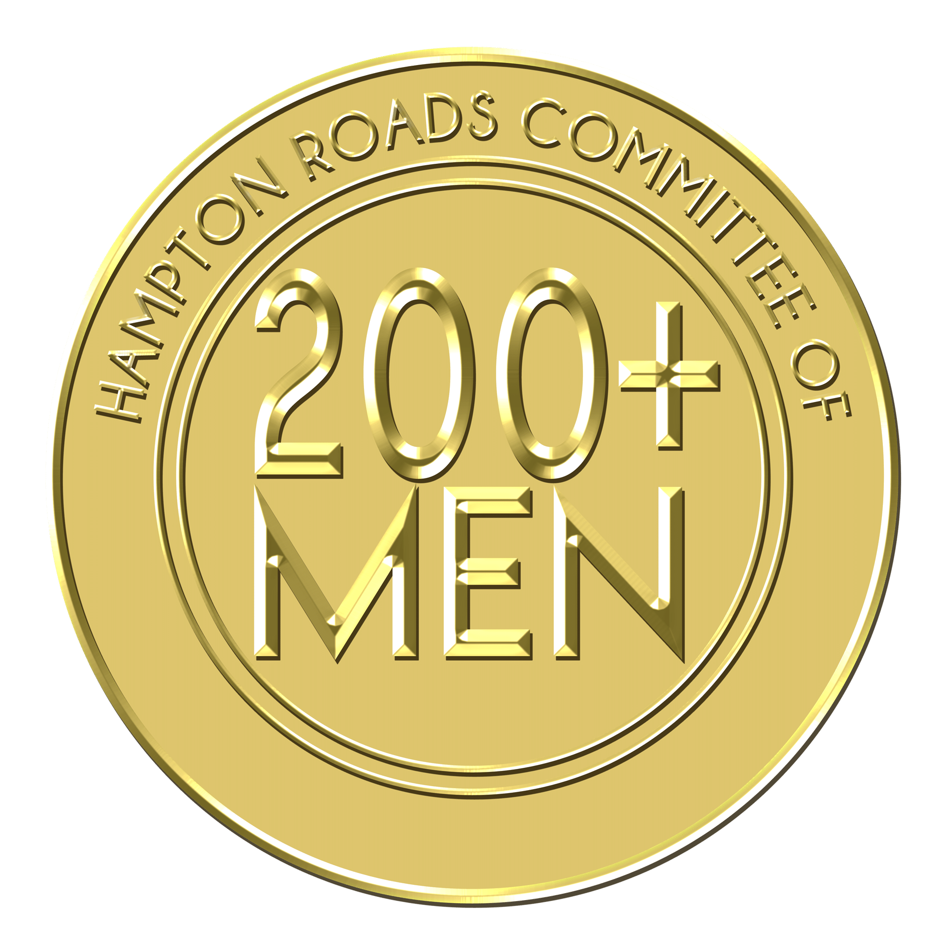 The 200+ Men Inc.